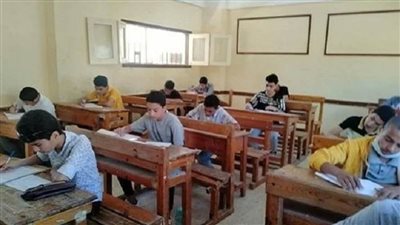 عاجل| رسميًا.. جدول امتحانات الترم الأول 2025