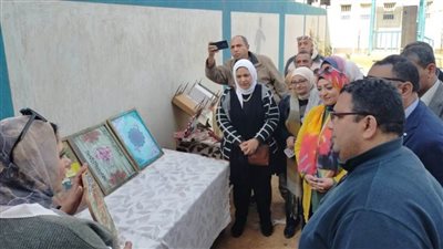 قصور الثقافة تختتم أسبوع مبادرة 