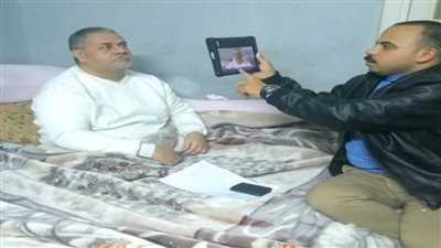 وزارة الداخلية تستجيب لالتماس مواطن 