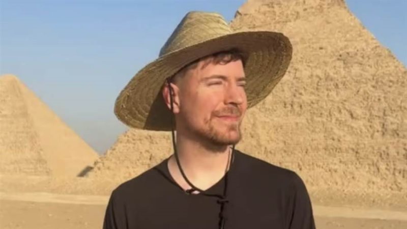 رجل الأعمال الأمريكي