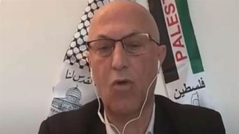 أمين سر حركة فتح