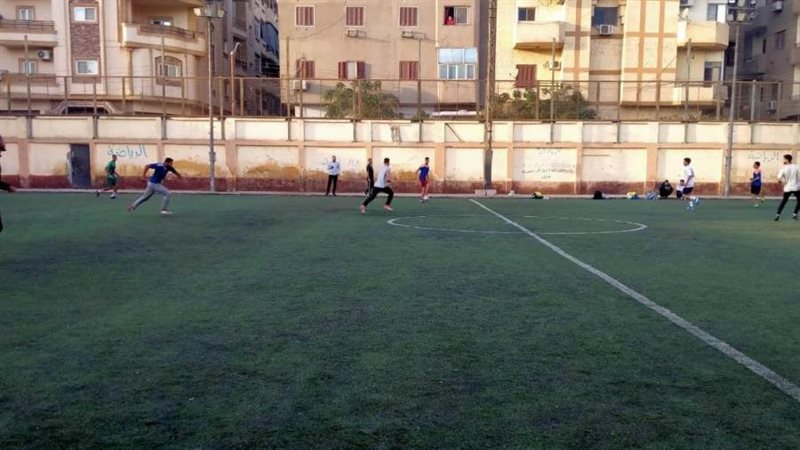 بطولة مجالس المدن