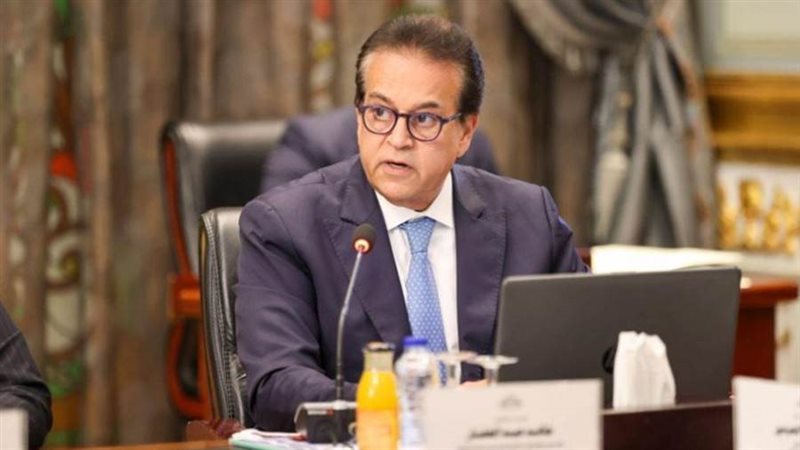 الدكتور خالد عبدالغفار