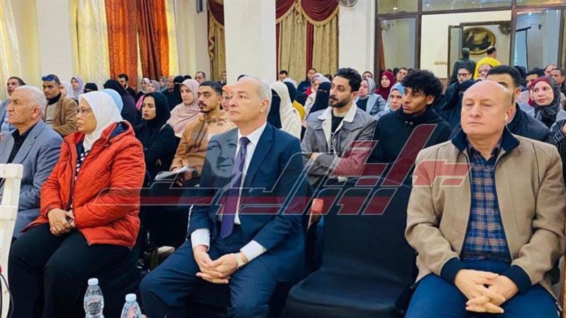 خلال اللقاء