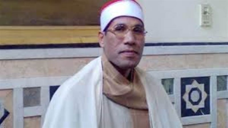 الشيخ الطاروطي