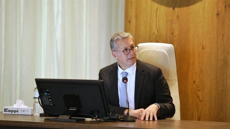 المهندس كريم بدوي