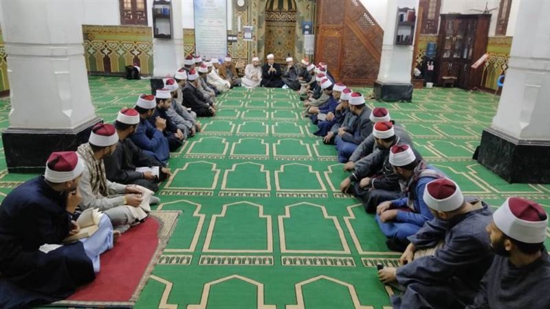 حفظة كتاب الله