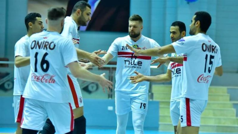 نادى الزمالك