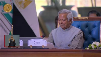 رئيس وزراء بنجلاديش يثمن الدور المحوري لمصر في تعزيز التعاون الدولي