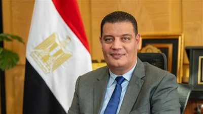 تعيين أيمن عبد الموجود كأول وكيل دائم لوزارة التضامن الاجتماعي