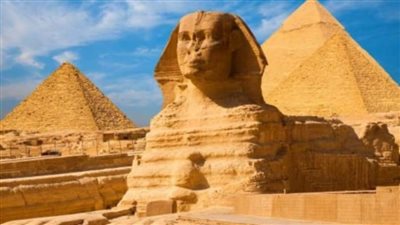 وزارة السياحة والآثار تنفي تأجير اليوتيوبر الأمريكي الشهير Mr Beast منطقة الأهرامات