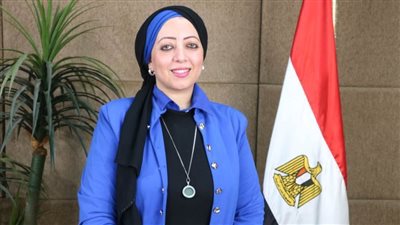 الأمين العام المساعد لاتحاد المرأة لتحالف الأحزاب المصرية: كلمة السيسي في قمة الدول الثماني تمثل خريطة طريق للنهوض بالدول النامية