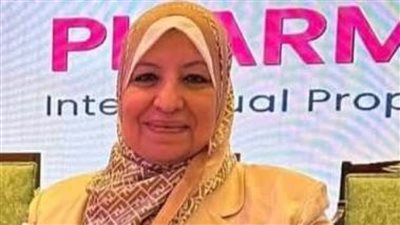 رئيس الوزراء يقرر تعيين منى يحيى نائبًا لرئيس جهاز الملكية الفكرية