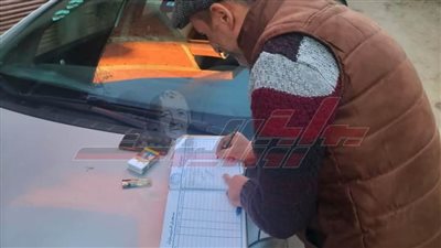 حملات تموينية مكثفة على مخابز كفر الشيخ.. وتحرير 12 محضرا 