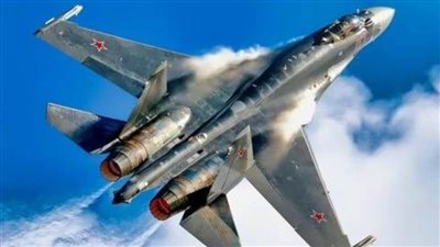 عاجل.. لماذا يكره الناتو الطائرة Su-35 كثيراً؟