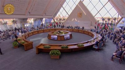 السفير حجازي: قمة الثماني جاءت في توقيت بالغ الخطورة