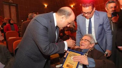 بحضور المحافظ.. فرع الثقافة بكفر الشيخ تحتفل باليوم العالمي للغة العربية