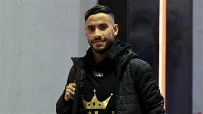 طبيب الزمالك يكشف تفاصيل إصابة ناصر ماهر