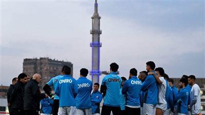 الزمالك يرفض الراحة قبل مواجهة طلائع الجيش