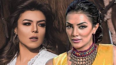 ناهد السباعي تكشف لماذا لم تسلم على حورية فرغلي؟