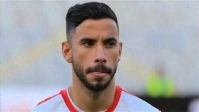 عاجل.. تجدد إصابة ناصر ماهر تشعل أزمة في الزمالك