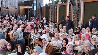 بالصور.. انطلاق القوافل التعليمية لطلاب المرحلتين الإعدادية والثانوية في الغربية 