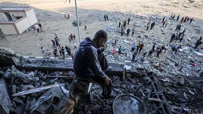 العمل الوطني الفلسطيني: المجتمع الدولي يتحرك ببطء شديد تجاه جرائم الإبادة الجماعية ضد الفلسطينيين