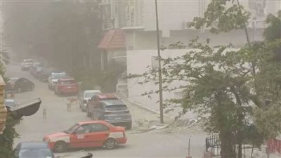 محافظ شمال سيناء يوجه برفع درجة الاستعداد لمواجهة حالة الطقس