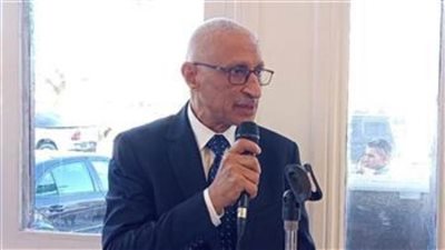 محافظ شمال سيناء يوجه برفع درجة الاستعداد لمواجهة حالة الطقس