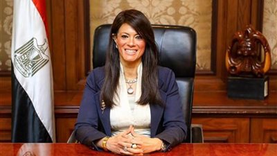عاجل.. وزيرة التخطيط: المفوضية الأوروبية توافق على صرف مليار يورو لمصر