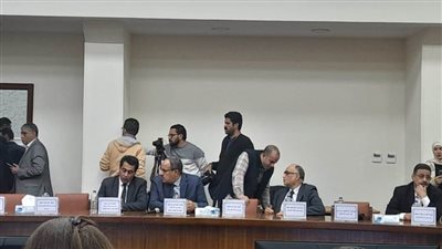 الوطنية للصحافة تستضيف الدكتور أسامة الأزهري في حوار مفتوح 