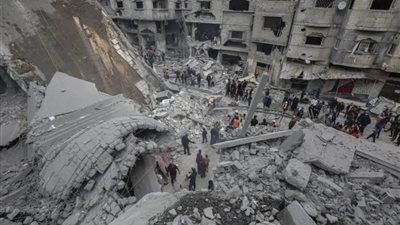 وكالات أممية: كل الطرق في غزة تؤدي إلى الموت