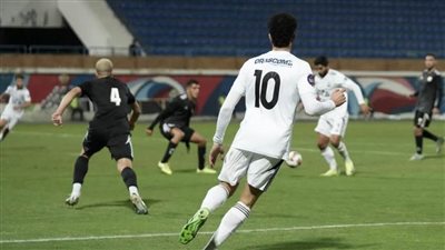 زد يقتحم المربع الذهبي بعد الفوز على فاركو بالدوري المصري 