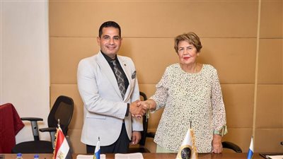 جمال الكناني يكشف مزايا انضمام مصر للبريكس وخطة عمله عقب اختياره مستشار تجاريا للتحالف