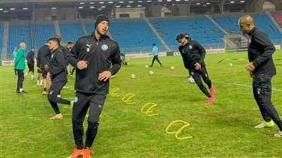 الغيابات تضرب بيراميدز قبل لقاء الإسماعيلي اليوم