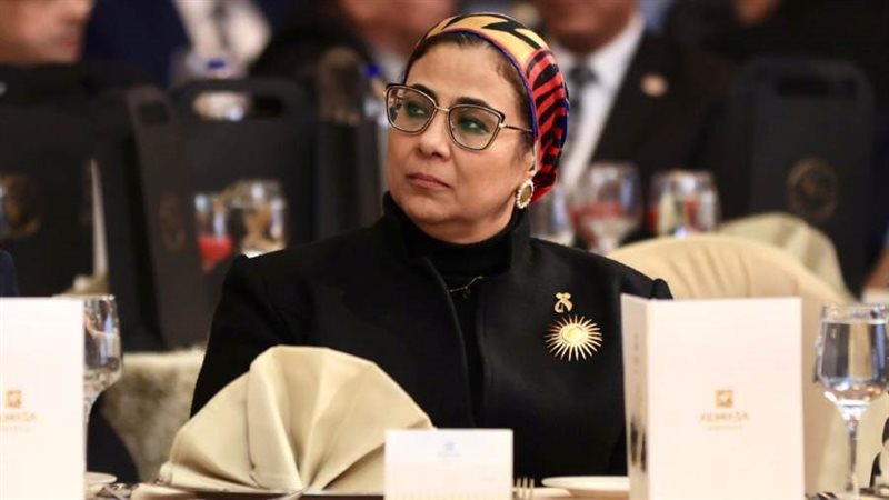 المستشارة أمل عمار