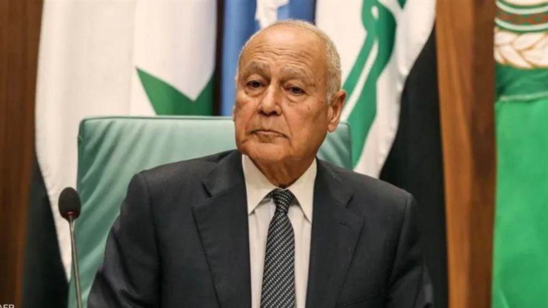 الأمين العام لجامعة