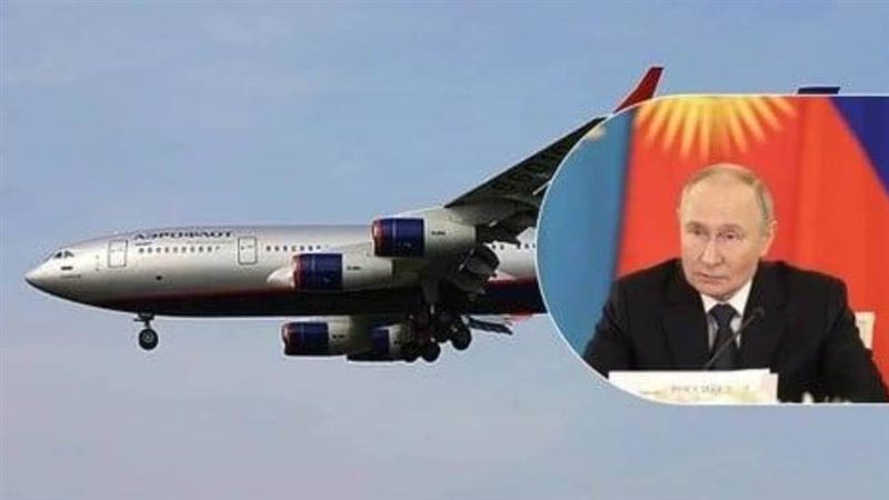 روسيا تنوي الانتقام