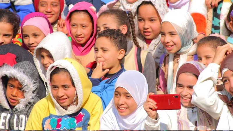 دعم عروض مسرح المواجهة