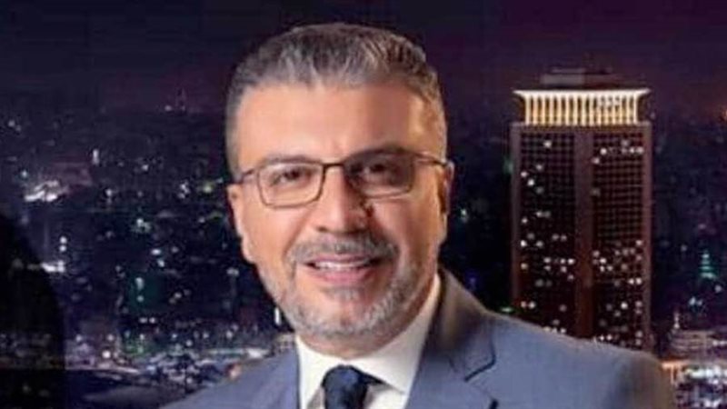 الدكتور عمرو الليثي