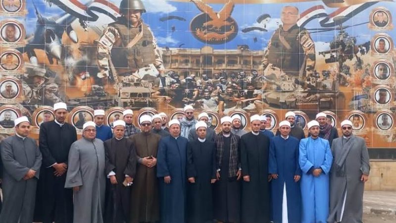 القافلة الدعوية