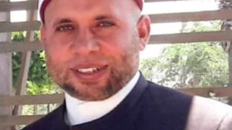 الامام الذي انقذ