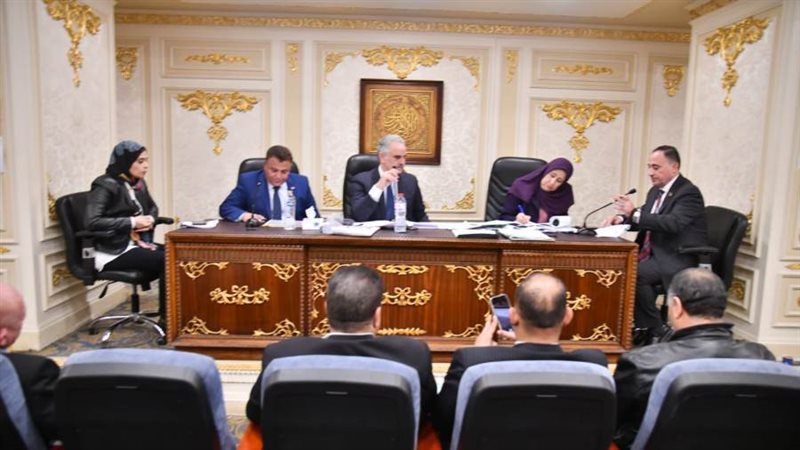 اقتراحات النواب