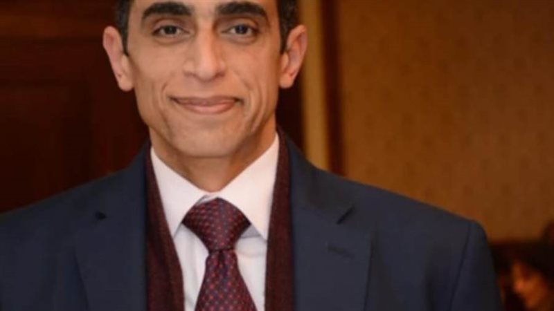 الدكتور سراج عليوة