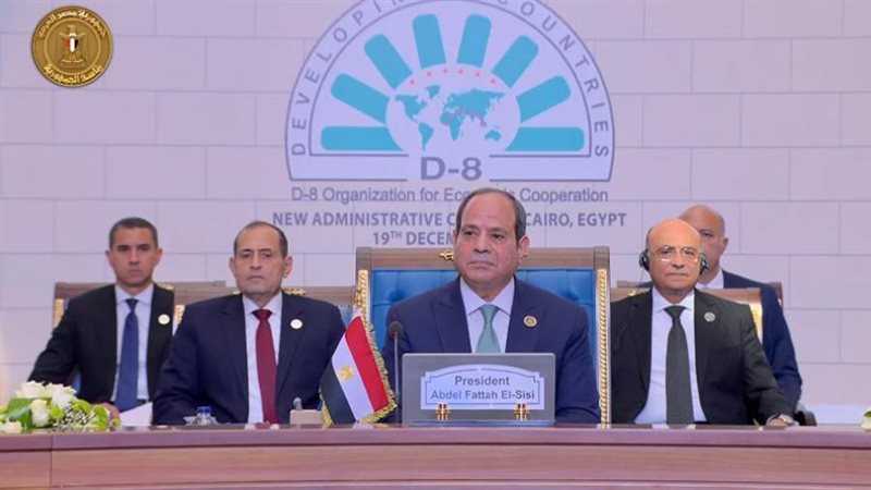 الرئيس عبد الفتاح