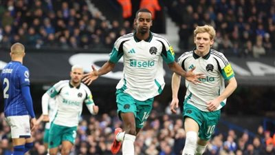 نيوكاسل يضرب إبسويتش برباعية نظيفة في البريميرليج