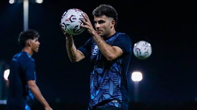 رقم كبير للغاية.. تفاصيل عقد زيزو الجديد مع الزمالك قبل تجديد تعاقده