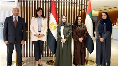 التحالف الوطني يعزز شراكاته الدولية بزيارة مؤسسة موانئ دبي العالمية