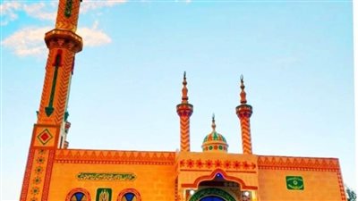 إحلال وتجديد ١١٣٧ مسجدا وفرش ٢٤٠٠ هذا العام 