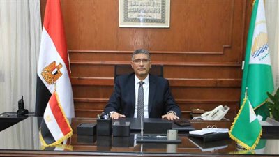 محافظ الجيزة: التواجد وسط المواطنين لحل مشاكلهم أساس العمل خلال المرحلة القادمة